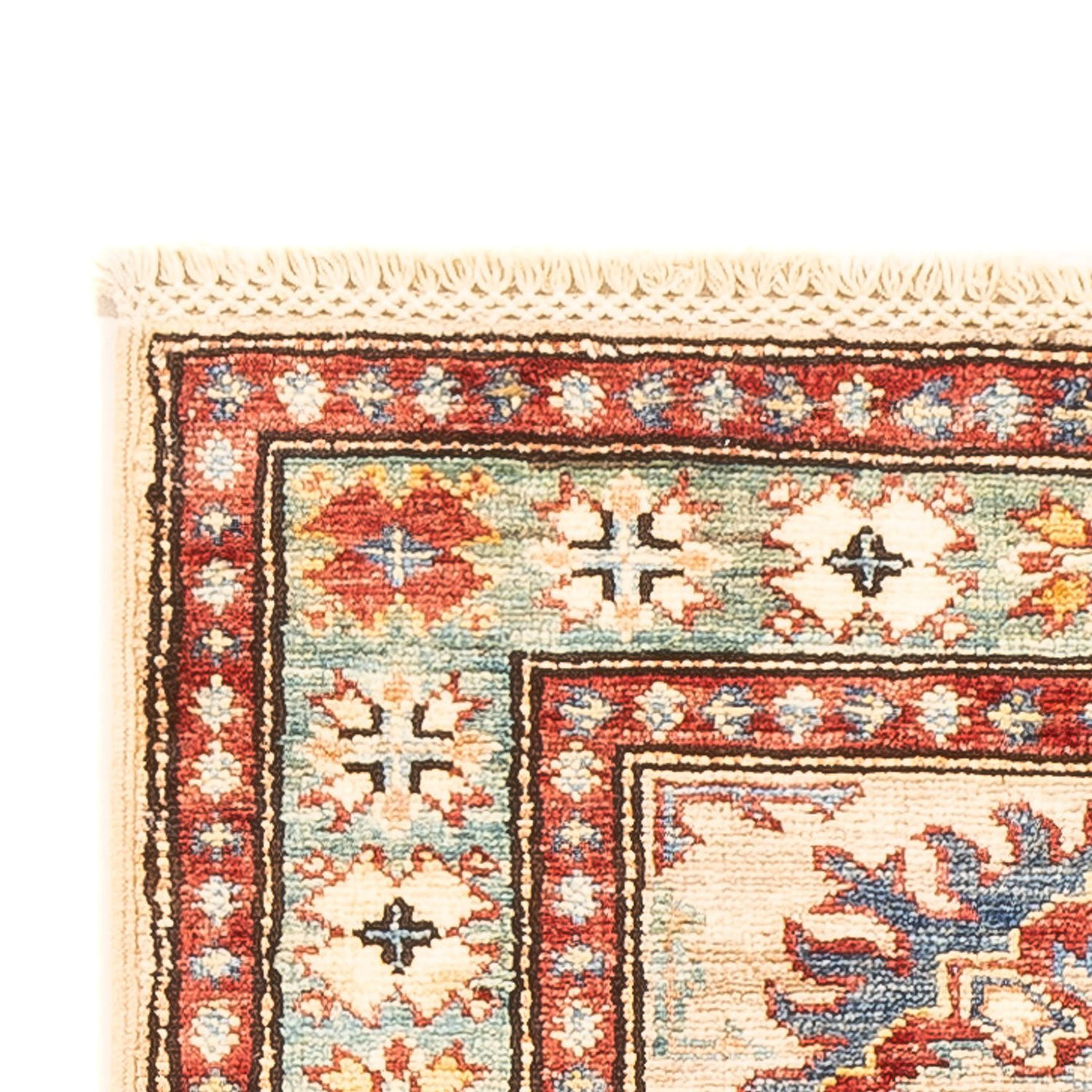 Kazak Tæppe 185x58cm - Orientalsk tæppe