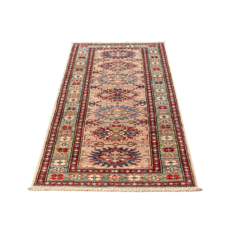 Løber Ziegler Carpet - Kazak - 185 x 58 cm - beige