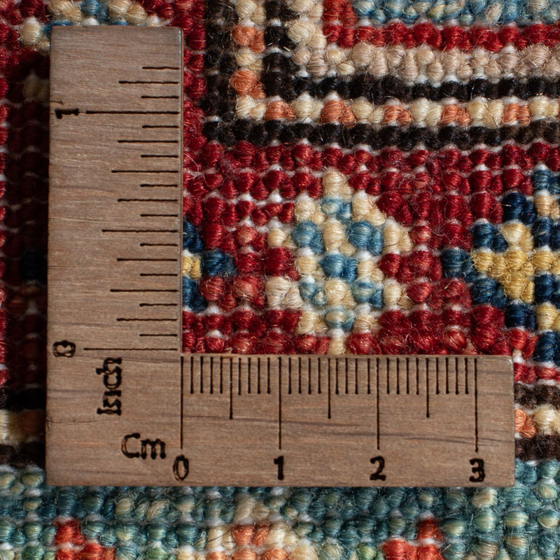 Løber Ziegler Carpet - Kazak - 185 x 58 cm - beige