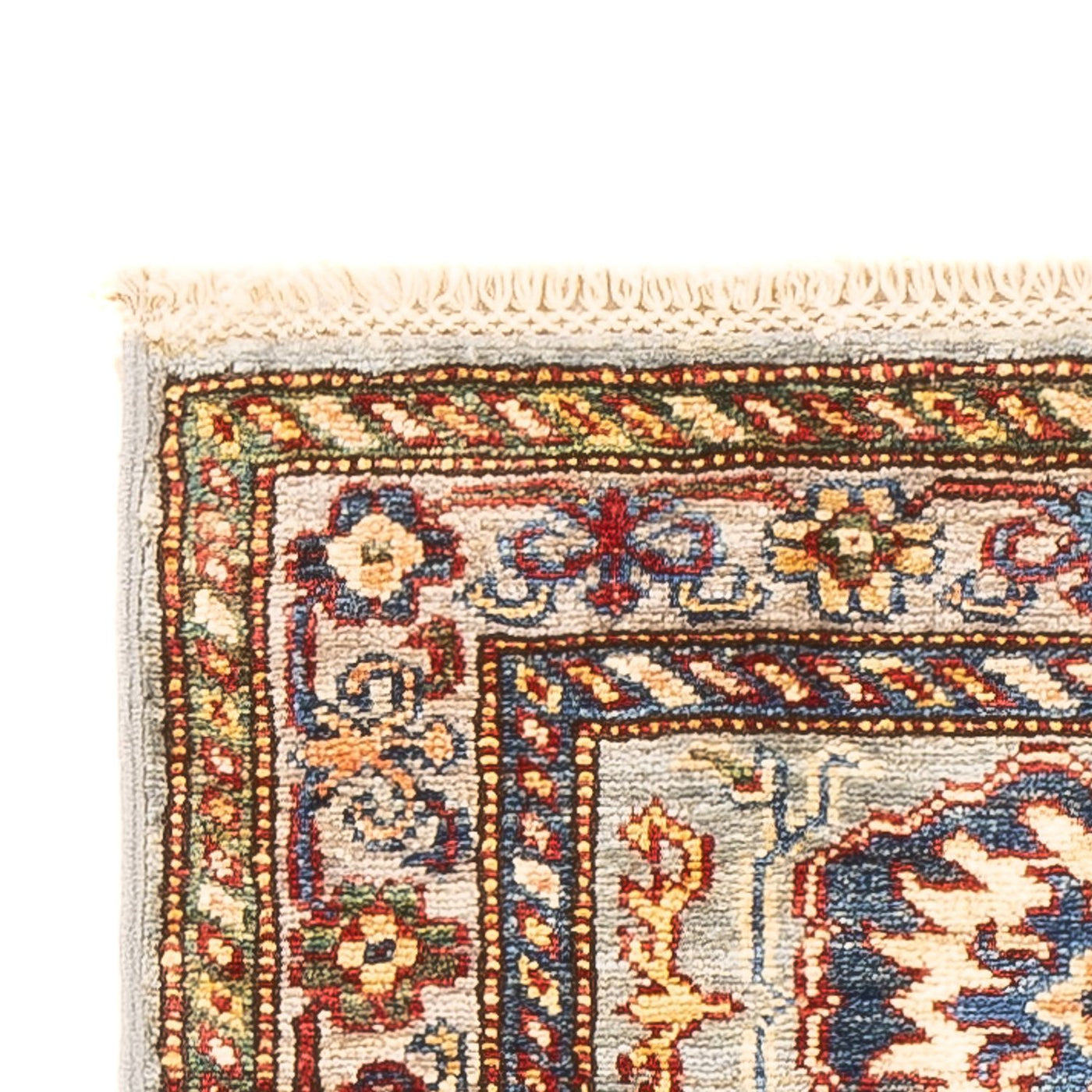 Kazak Tæppe 180x60cm - Orientalsk tæppe
