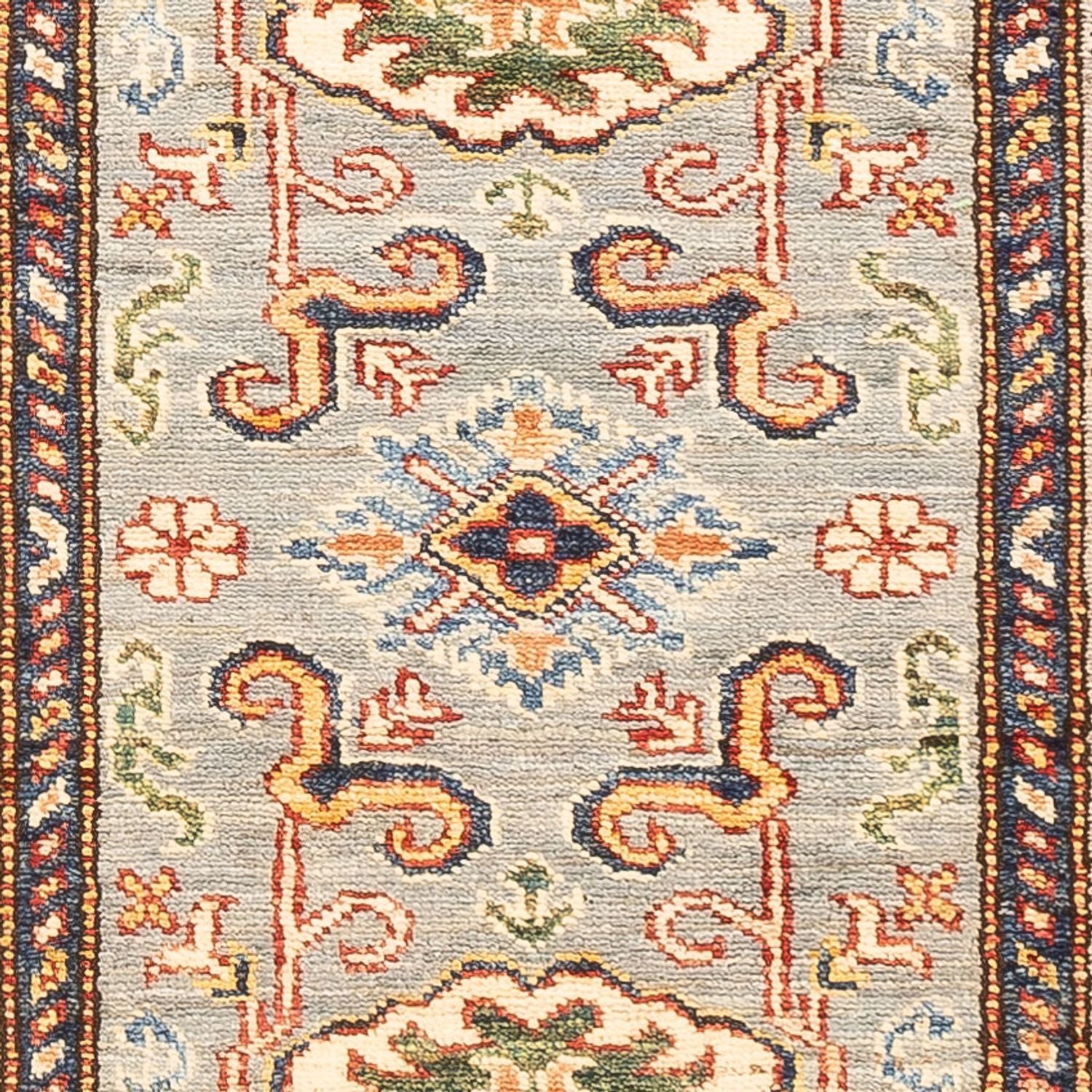 Løber Ziegler Carpet - Kazak - 180 x 59 cm - beige