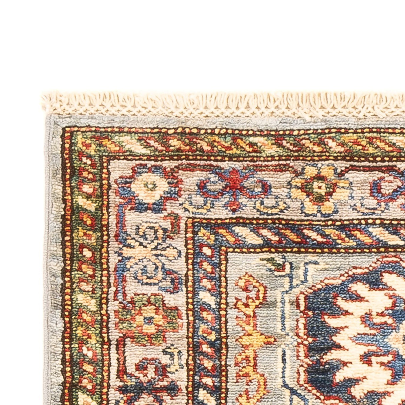 Kazak Tæppe 180x59cm - Orientalsk tæppe
