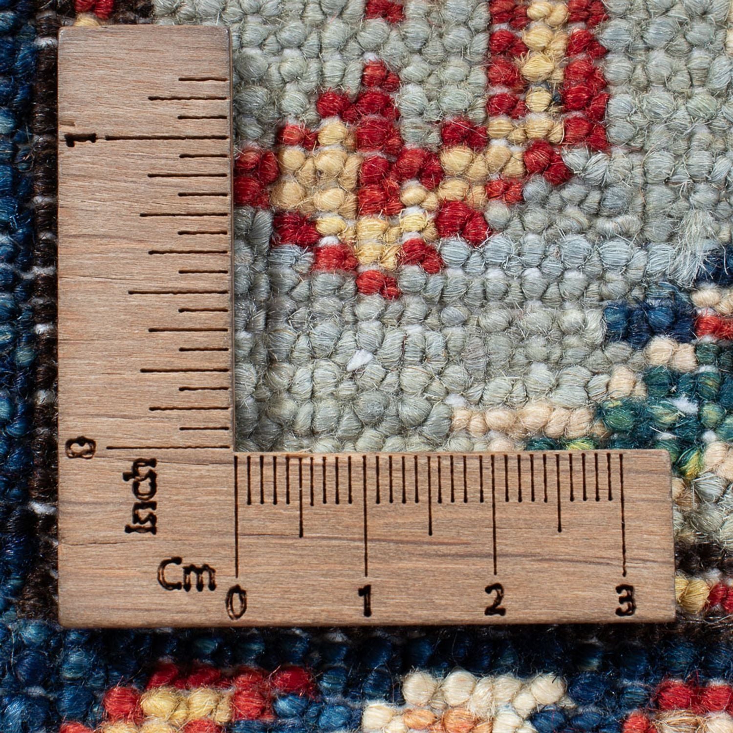 Løber Ziegler Carpet - Kazak - 180 x 59 cm - beige