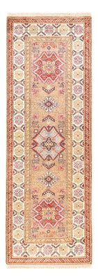 Løber Ziegler Carpet - Kazak - 201 x 72 cm - beige