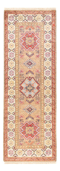 Løber Ziegler Carpet - Kazak - 201 x 72 cm - beige