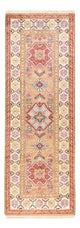 Kazak Tæppe 201x72cm - Orientalsk tæppe