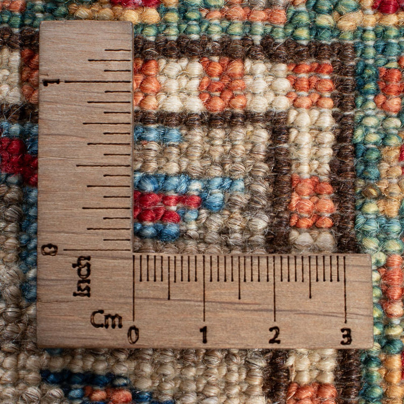Løber Ziegler Carpet - Kazak - 201 x 72 cm - beige