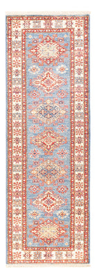 Løber Ziegler Carpet - Kazak - 185 x 61 cm - lyseblå