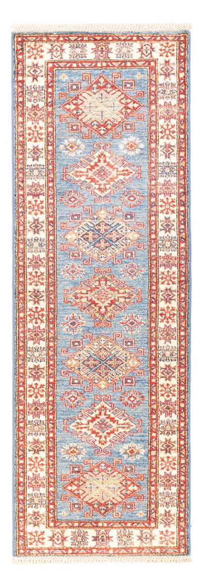 Kazak Tæppe 61x185cm - Orientalsk tæppe