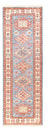 Løber Ziegler Carpet - Kazak - 185 x 61 cm - lyseblå