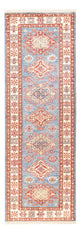 Kazak Tæppe 185x61cm - Orientalsk tæppe