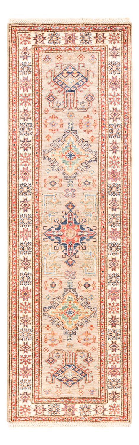 Løber Ziegler Carpet - Kazak - 190 x 57 cm - beige