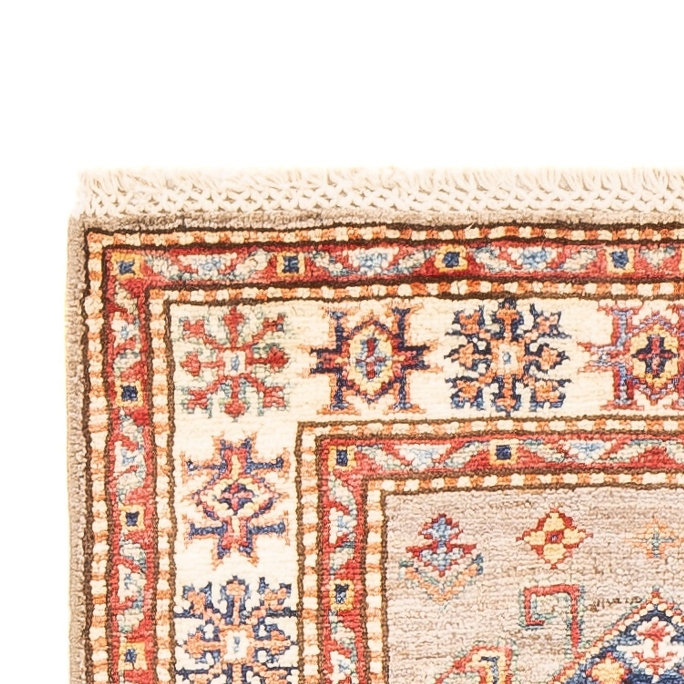 Kazak Tæppe 190x57cm - Orientalsk tæppe