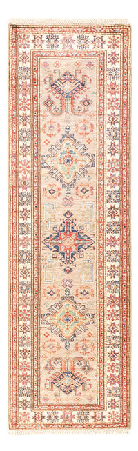 Løber Ziegler Carpet - Kazak - 187 x 56 cm - beige