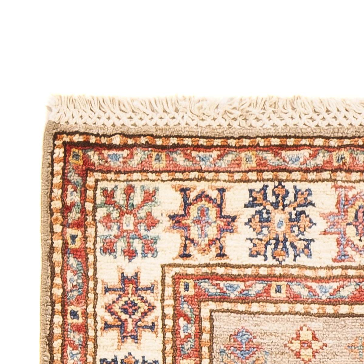 Løber Ziegler Carpet - Kazak - 187 x 56 cm - beige