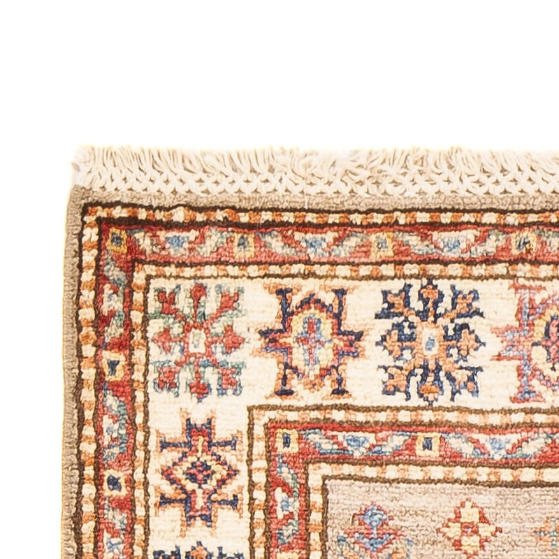 Løber Ziegler Carpet - Kazak - 187 x 56 cm - beige