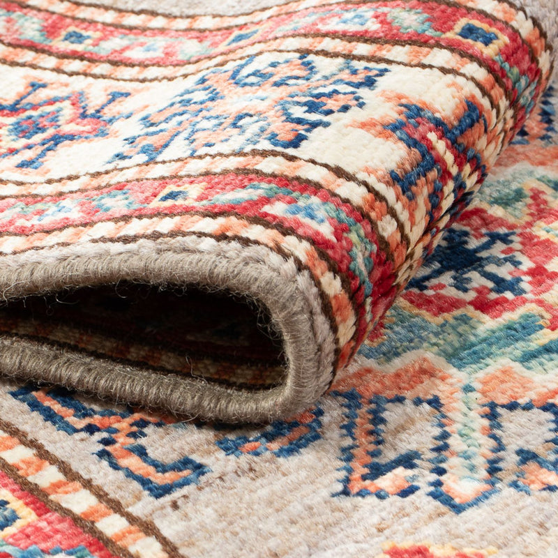 Løber Ziegler Carpet - Kazak - 187 x 56 cm - beige