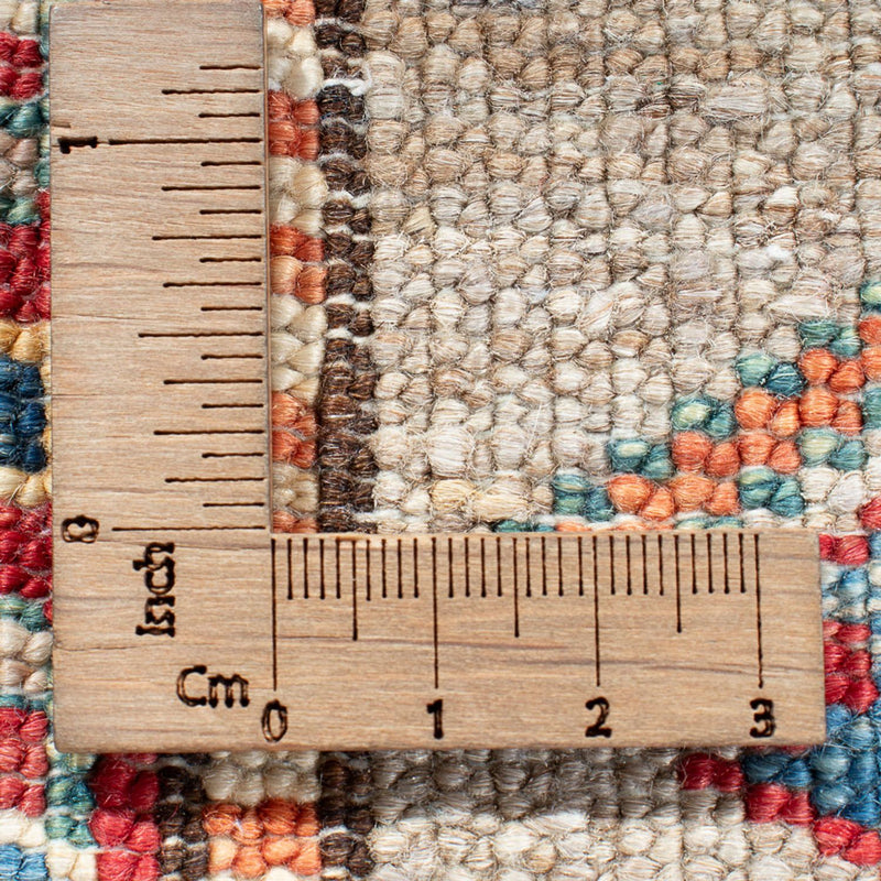 Løber Ziegler Carpet - Kazak - 187 x 56 cm - beige