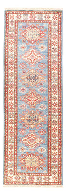 Løber Ziegler Carpet - Kazak - 186 x 58 cm - lyseblå