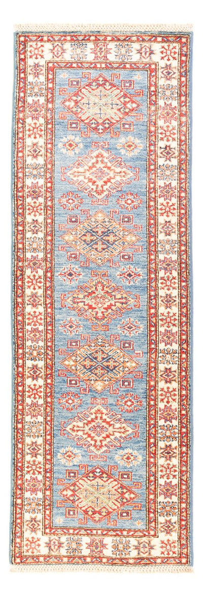 Kazak Tæppe 58x186cm - Orientalsk tæppe