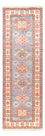 Løber Ziegler Carpet - Kazak - 185 x 60 cm - lyseblå
