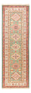 Løber Ziegler Carpet - Kazak - 185 x 60 cm - lysegrøn