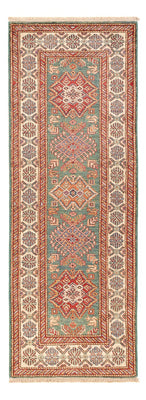Løber Ziegler Carpet - Kazak - 199 x 75 cm - mørkegrøn