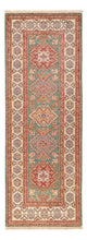 Kazak Tæppe 199x75cm - Orientalsk tæppe