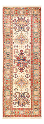 Løber Ziegler Carpet - Kazak - 204 x 73 cm - beige