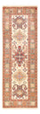 Løber Ziegler Carpet - Kazak - 204 x 73 cm - beige