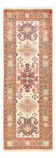 Kazak Tæppe 204x73cm - Orientalsk tæppe