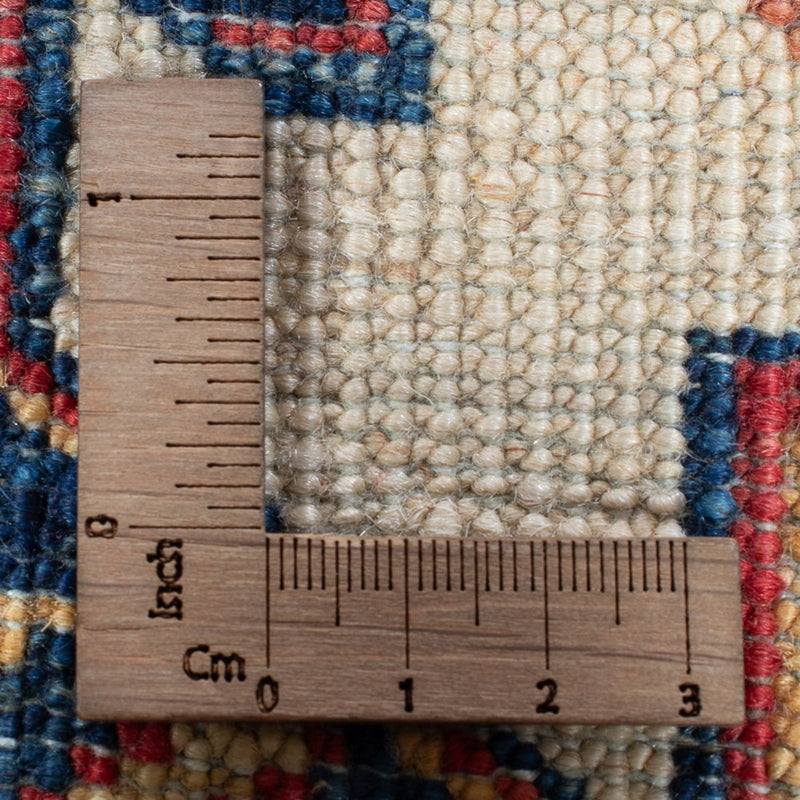 Løber Ziegler Carpet - Kazak - 204 x 73 cm - beige