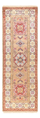 Løber Ziegler Carpet - Kazak - 203 x 72 cm - beige