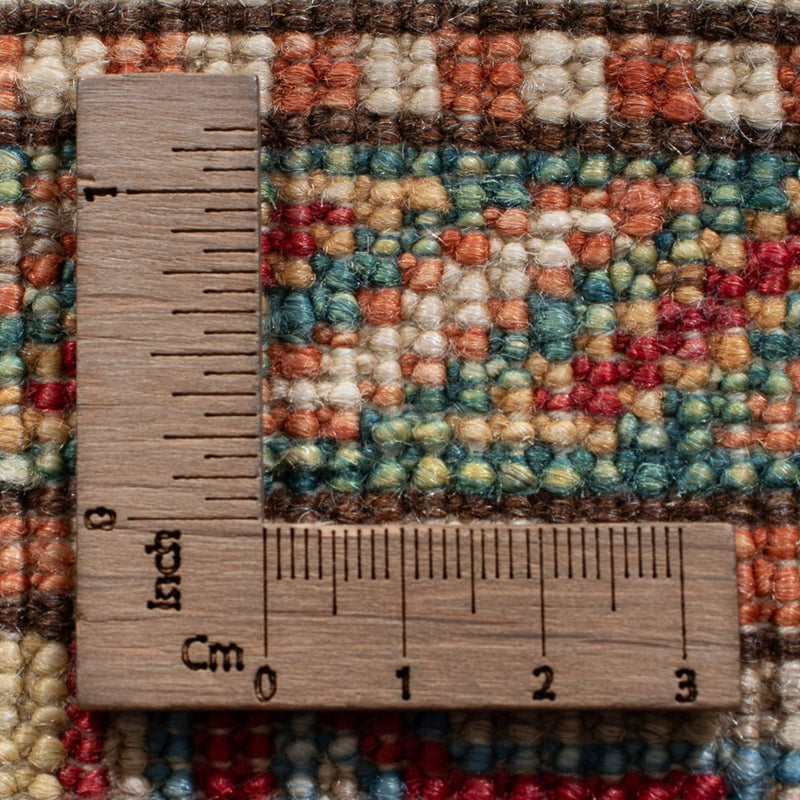 Løber Ziegler Carpet - Kazak - 203 x 72 cm - beige