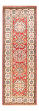 Kazak Tæppe 207x73cm - Orientalsk tæppe