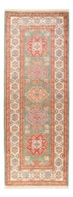Løber Ziegler Carpet - Kazak - 198 x 76 cm - lysegrøn