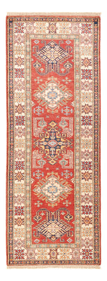 Løber Ziegler Carpet - Kazak - 190 x 73 cm - lysrød
