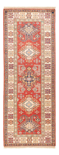 Løber Ziegler Carpet - Kazak - 190 x 73 cm - lysrød