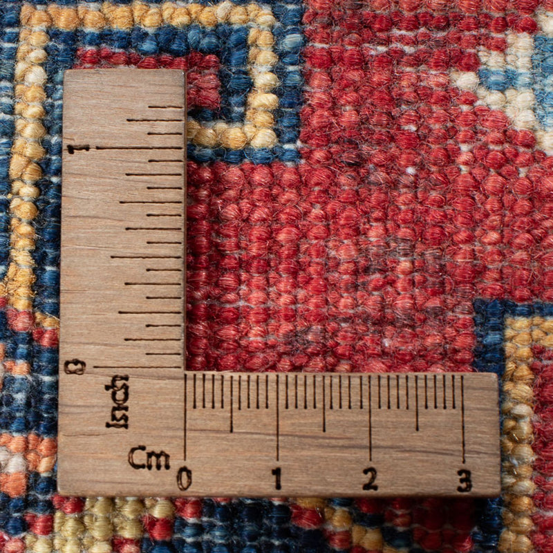 Løber Ziegler Carpet - Kazak - 190 x 73 cm - lysrød