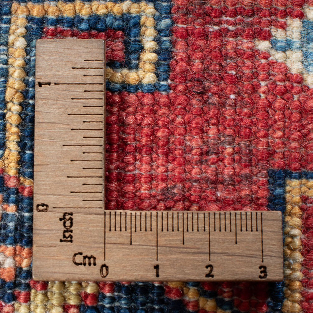 Løber Ziegler Carpet - Kazak - 190 x 73 cm - lysrød