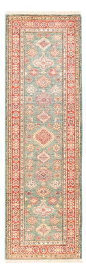Løber Ziegler Carpet - Kazak - 186 x 59 cm - lysegrøn