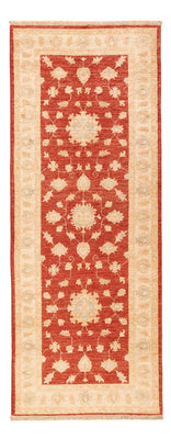 Løber Ziegler Carpet - 197 x 73 cm - rød