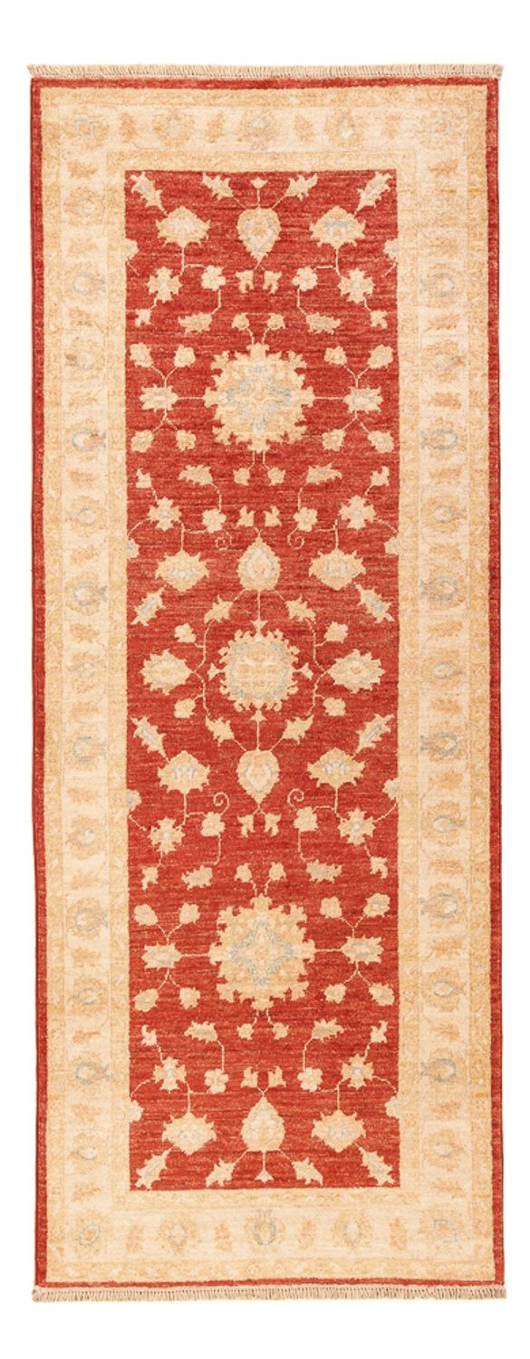 Løber Ziegler Carpet - 197 x 73 cm - rød