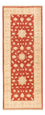 Løber Ziegler Carpet - 197 x 73 cm - rød
