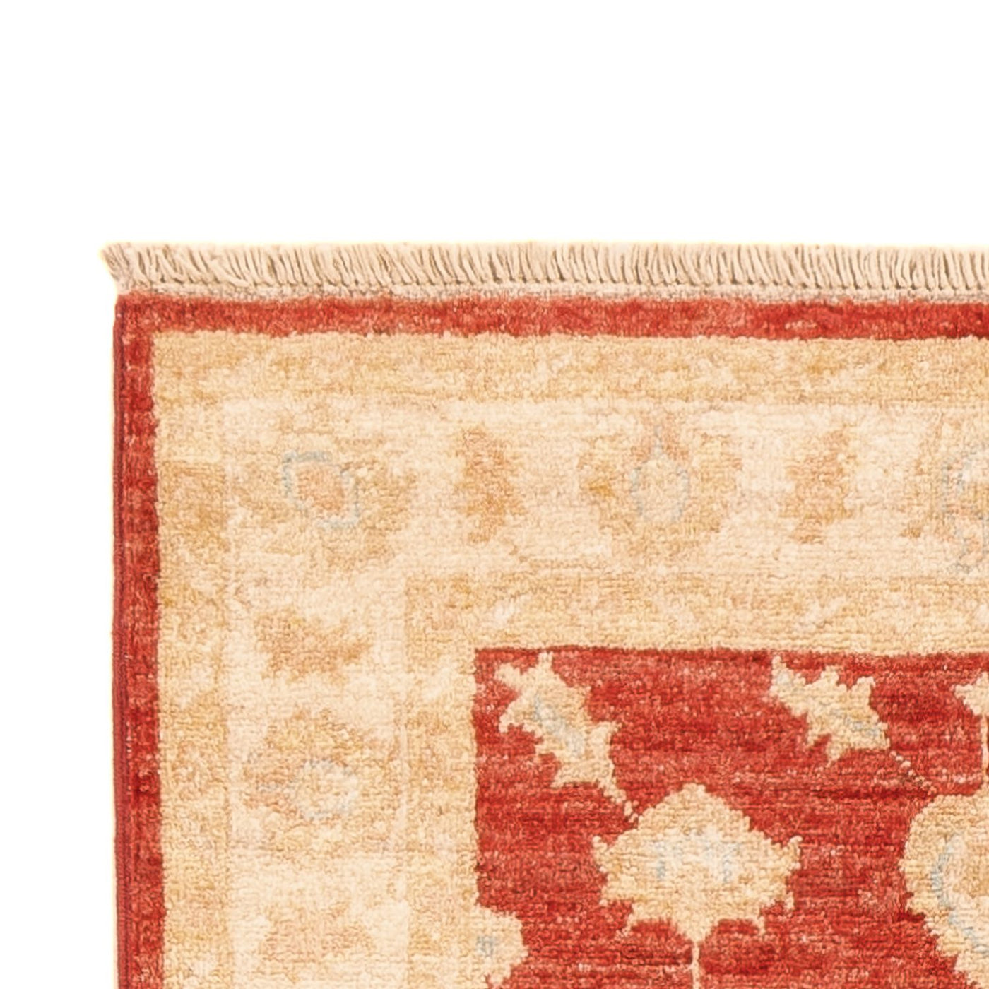 Ziegler Carpet 197x73cm - Orientalsk tæppe