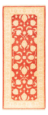 Løber Ziegler Carpet - 204 x 86 cm - rød