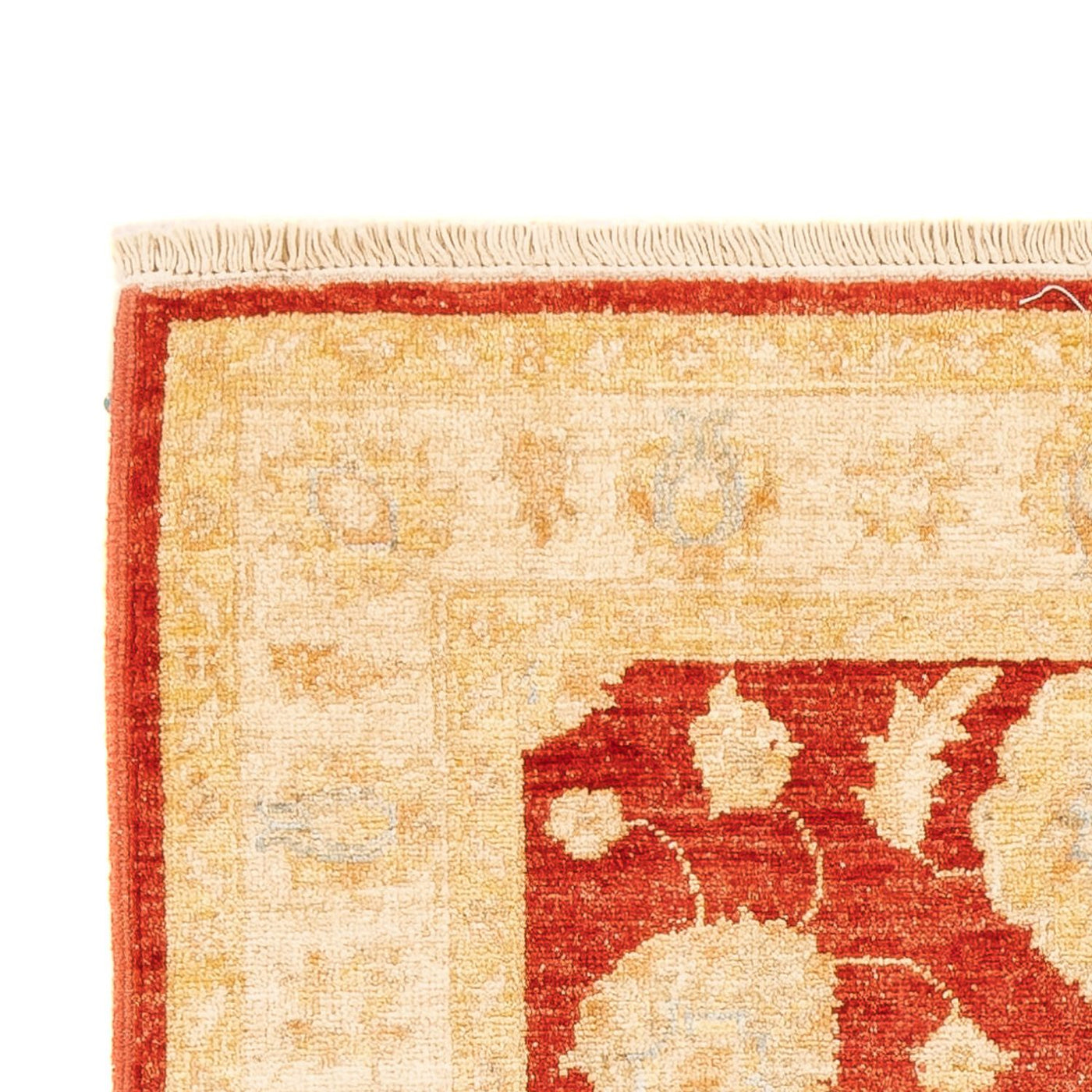 Ziegler Carpet 204x86cm - Orientalsk tæppe