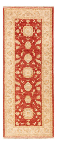 Løber Ziegler Carpet - 199 x 75 cm - rød