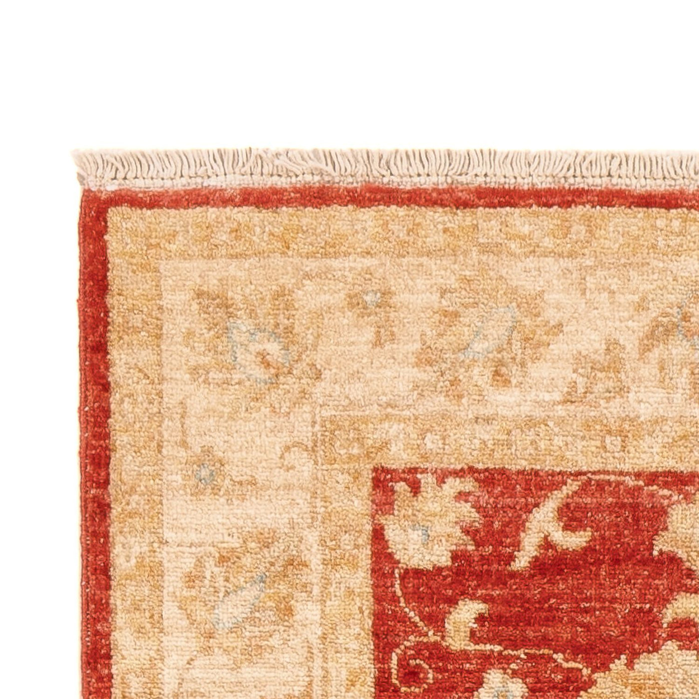 Ziegler Carpet 199x75cm - Orientalsk tæppe