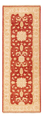 Løber Ziegler Carpet - 206 x 75 cm - rød